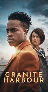 Granite Harbour (TV Series 2022– )