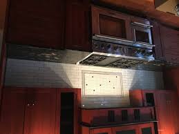 Electrical outlet strip under cabinet. Need Advice Cabinet Underlighting Outlet Strip
