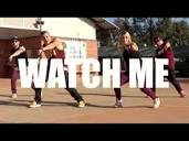 Silento - Watch Me (Whip/Nae Nae) #WatchMeDanceOn | Jayden ...