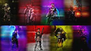 Synthesize High Resolution Apex Legends Wallpapers For Computers Free best apex legends wallpapers to download in 4k and 1080p resolution download wallpapers. synthesize high resolution apex legends
