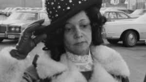 She was stereotyped as 'the welfare queen'. The truth was more disturbing