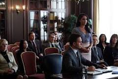 Image result for how did mike in suits become a lawyer
