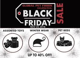 Grab dog beds black friday deals to save up to 40%. Global Pet Foods Owen Sound Black Friday Sale Starts Tomorrow Awesome Deals For The Holidays Assorted Toys Winter Wear Pet Beds Up To 40 Off Globalpetfoodsowensound Petstore Owensound Dogs Blackfriday Deals
