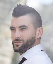 Pin On Men Extreme Hairstyles