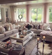 Classic And Comfortable Living Room Decoration Ideas Classic Living Room Decoration Comfort In 2020 Fancy Living Rooms Fancy Living Room Furniture Luxury Living Room