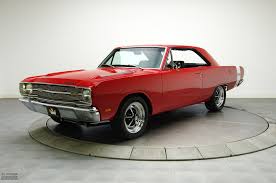 Image result for Charger Red 1969 Dart