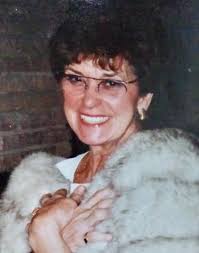 June Mekenas Obituary (1928