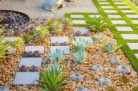 5 Inspirasi Model Taman Kecil Depan Rumah Nggak Perlu Lahan Besar