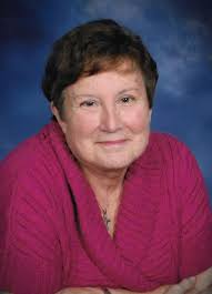 Marion Elizabeth Jean Gannon