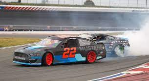 Time, tv schedule, and how to watch ticketguardian 500(k) online. Behind The Scenes Of 2019 Ford Mustang Video Shoot Nascar Com