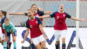 Join over 500 million others that have made their shopping more smart, fun, and rewarding. Norge Er Klare For Vm I Frankrike Norges Fotballforbund