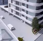 Reposting a reel I made a few years ago for @art.sqr.cy , What an amazing  feeling it was for me to see the building being built, for which I made not  one- but two models of, one at 1:200 and another ...