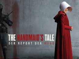 'the handmaid's tale' team on that dramatic june & serena scene: Amazon De The Handmaid S Tale Der Report Der Magd Staffel 1 Dt Ov Ansehen Prime Video