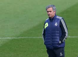 José mourinho pone en evidencia 'mentira' de gareth bale. Jose Mourinho Broke Barcelona S Dominance In Spain Says Arbeloa