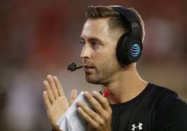 Former Arkansas, JUCO receiver Jojo Robinson commits to Texas Tech