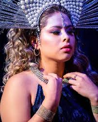 Maricela Marroquin (@MaricelaModel) • Facebook