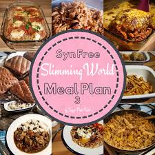 We did not find results for: Syn Free Slimming World Friendly Meal Plan 3 Sugar Pink Food
