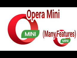 Maybe this is only update minor. Opera Mini V51 0 Apk Mod Many Features Download Youtube