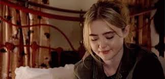 Abomination ⤖ Kol Mikaelson