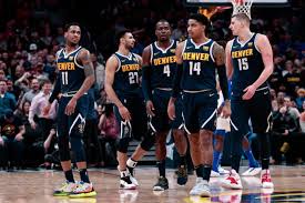 The denver nuggets are a professional basketball team based in denver, colorado. Denver Nuggets Daily Roster Breakdown And Position Battles