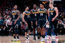 Näytä lisää sivusta denver nuggets facebookissa. Denver Nuggets Daily Roster Breakdown And Position Battles