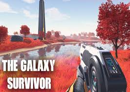 The Galaxy Survivor Vip Mod Download Apk Survivor Galaxy Best Mods