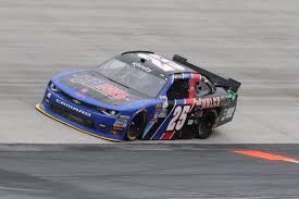All four jr motorsports drivers — allgaier, berry, gragson and annett — crossed the finish line in the top. Rmnb Reader Ryan Ellis Set To Make Return To Nascar Racing At Road America Will Wear Deadguins Helmet