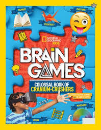Brain Games In 2020 Brain Games Kids Brain Games Storytelling Game