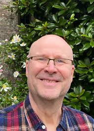 Dr Kevin Burchell: Welcome to my website