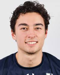 2024-25 Men's Squash Roster