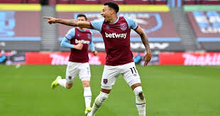 Jesse lingard turned into lionel messi as he continued his resurgence with a stunning goal to give west ham the lead at molineux. West Ham Dilemma As Man Utd Slap Ambitious New Price On Jesse Lingard
