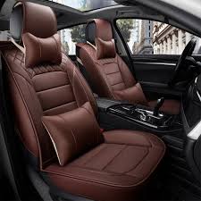 Outdoor ganzgarage car cover / chevrolet camaro & camaro cabrio 1966/1992. 5d Pu Leather Seat Covers Car Suv Seat Cushions Front Rear Universal Full Set Seat Cover Side Airbag Compatible Walmart Com In 2021 Pink Car Seat Covers Car Covers Leather