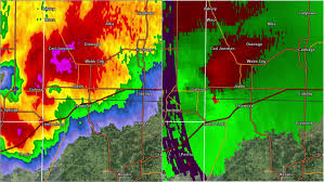 Heat index values as high as 101. 2011 Joplin Missouri Tornado Reflectivity Stock Footage Video 100 Royalty Free 19140022 Shutterstock