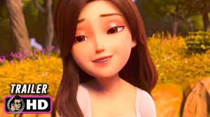 Princes who have been turned into dwarfs seek the red shoes of a lady in order to break the spell, although it will not be easy. Red Shoes And The Seven Dwarfs Trailer 2019 Youtube