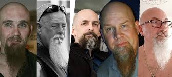 Trimmed viking style beard + a neat ponytail to keep any stray. 15 Best Long Goatee Styles Beard To Try In 2021 With Pictures