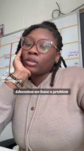 Ayanna Davis Teacher