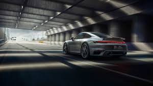 Porsche 911 Turbo S 2020 5k 4 Wallpaper Hd Car Wallpapers Id 14599