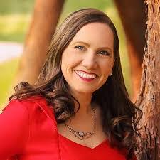 Joanna Mayfield's Instagram, Twitter & Facebook