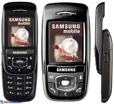 Samsung S400i