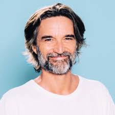 I'm thrilled to welcome Frederic Hofmann to Griffin's Board and A+ Ventures  to our cap table. We did a fairly low-profile fundraise at the start of  this year. It wasn't an obvious