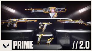 You need to enable javascript to run this app. Valorant Prime 2 0 Skin Line Revealed In New Trailer