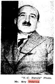 Performative Diplomacy: Iran–Republic of China Relations, 1920–1949