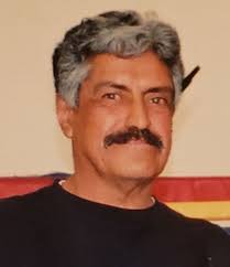 John "Johnny" Carrillo Obituary July 28, 2019