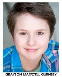 Grayson Maxwell Gurnsey