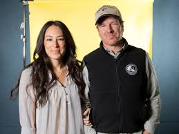 After chip and i had our first two kiddos, we made the tough decision to close the market and focus on growing and raising our family. Things You Didn T Know About Chip And Joanna Gaines Of Fixer Upper
