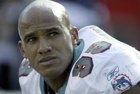 Hyde: Jason Taylor overcame sizable odds all the way to Hall of Fame