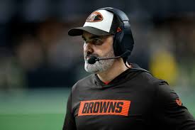Kevin Stefanski's Browns future: Adam Schefter weighs in on rumors,  speculation - Dawgs By Nature