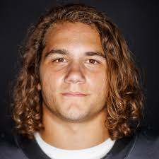 Anthony Roussos' River Ridge High School Bio