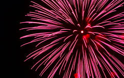 July 4th Fireworks Spectacular