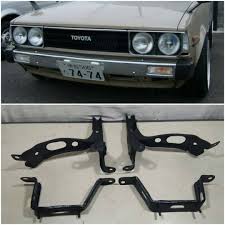 1971 toyota corolla on bring a trailer, the home of the best vintage and classic cars online. Retro Autoparts 80 83 Toyota Corolla Ke70 Sedan Chrome Facebook